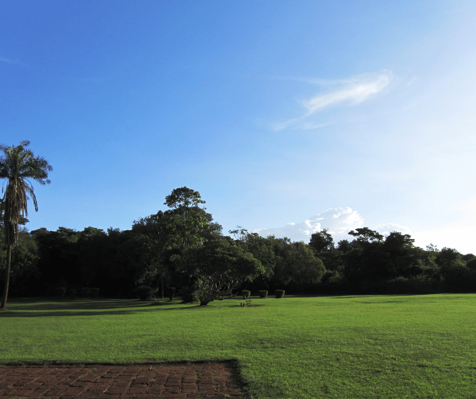 Karen Blixen Museum